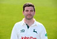 Nottinghamshire CCC Photocall